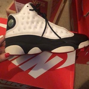 Jordan Retro 13